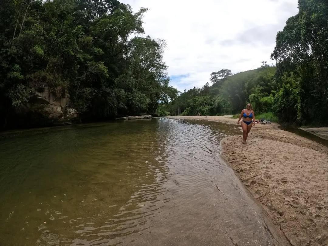 Refugio Boa Sorte , Sana Macae Rj Экстерьер фото