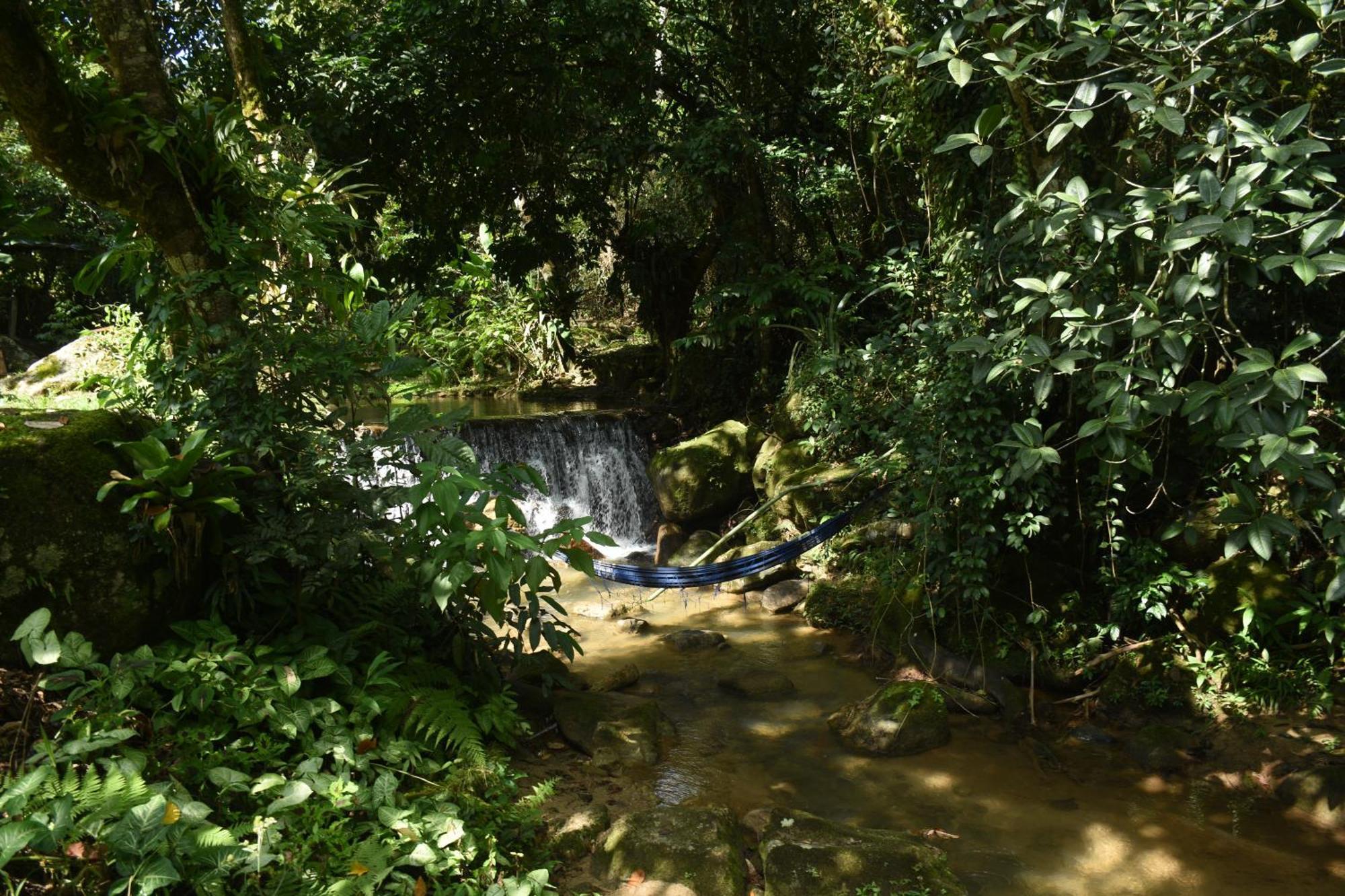 Refugio Boa Sorte , Sana Macae Rj Экстерьер фото