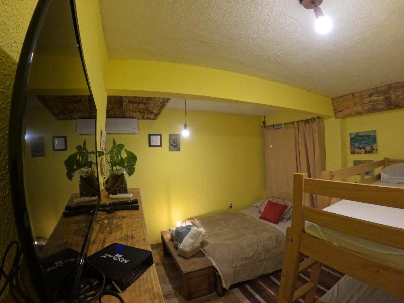 Refugio Boa Sorte , Sana Macae Rj Номер фото