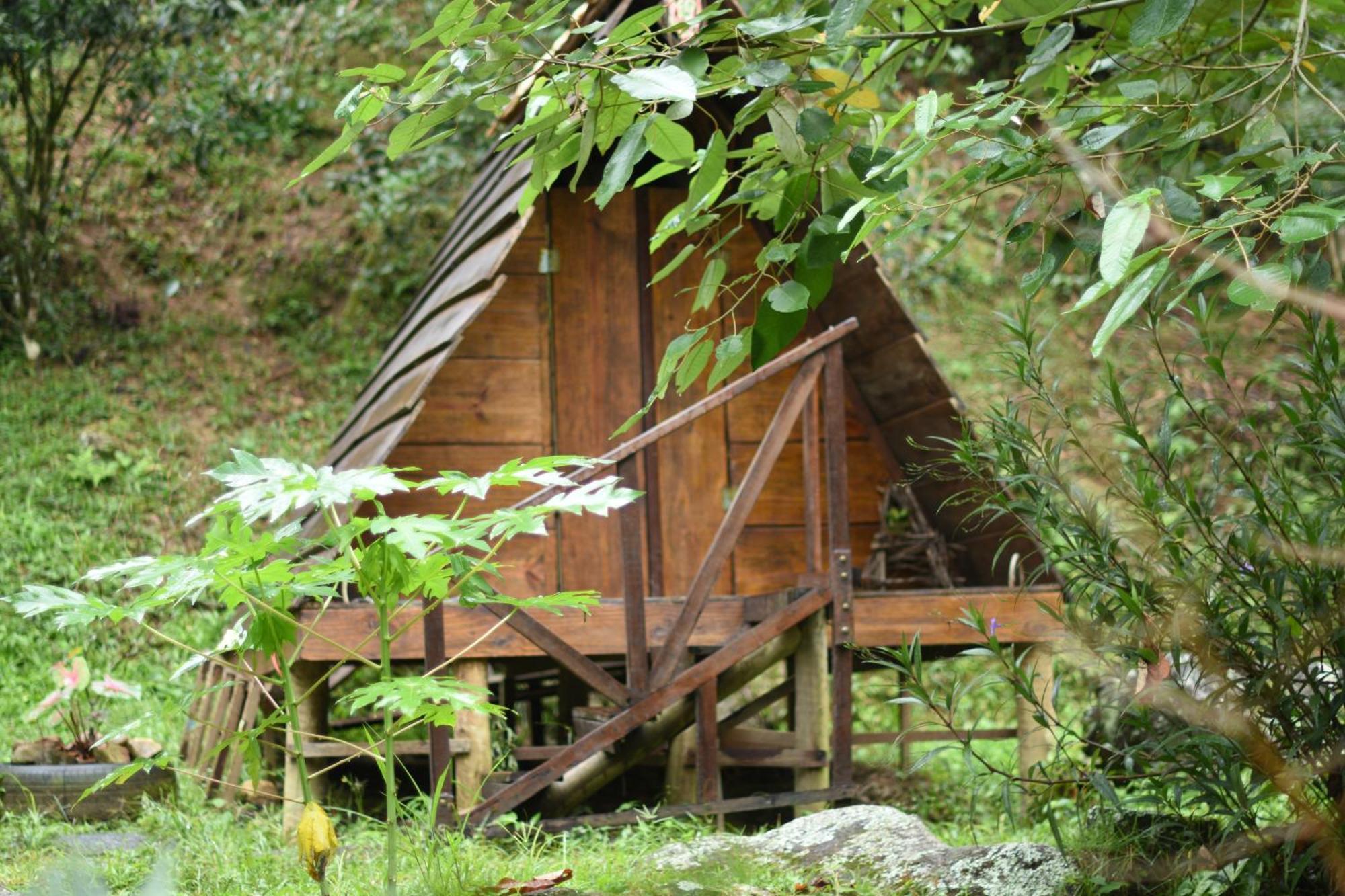 Refugio Boa Sorte , Sana Macae Rj Номер фото