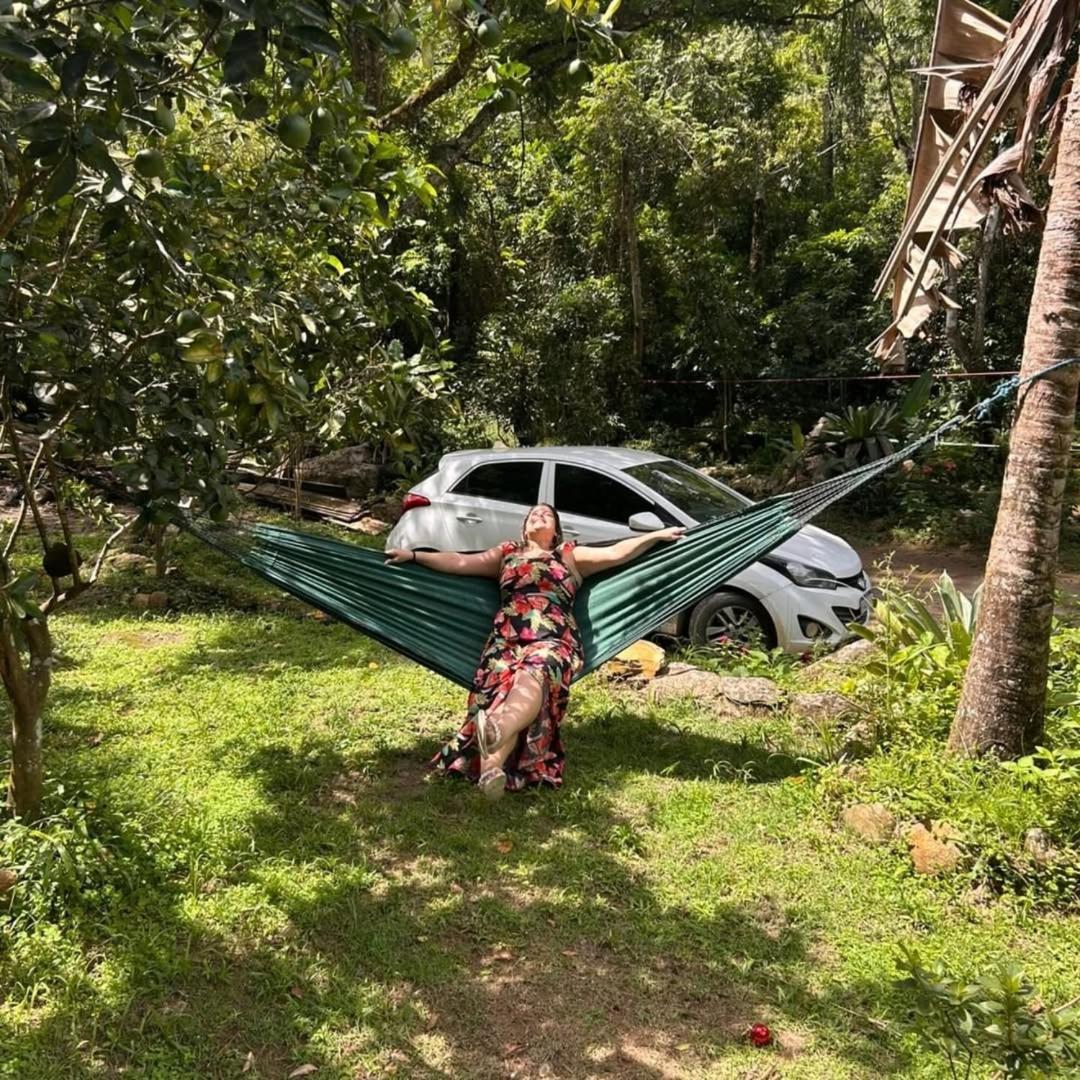 Refugio Boa Sorte , Sana Macae Rj Экстерьер фото