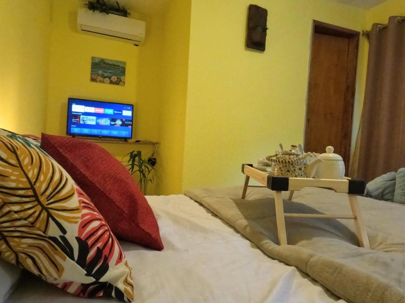 Refugio Boa Sorte , Sana Macae Rj Номер фото