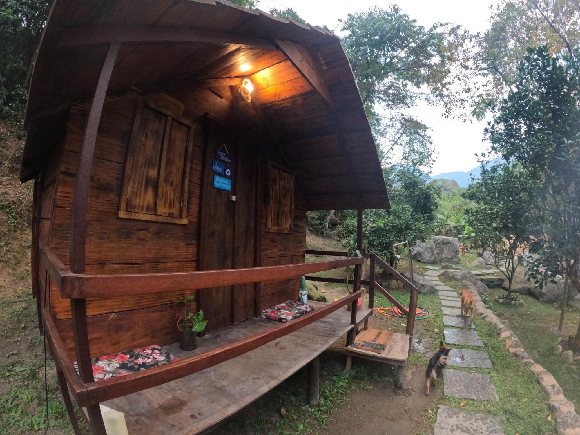Refugio Boa Sorte , Sana Macae Rj Номер фото