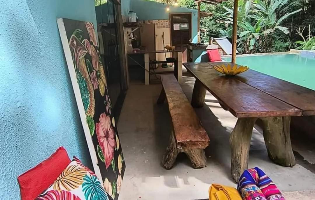 Refugio Boa Sorte , Sana Macae Rj Экстерьер фото