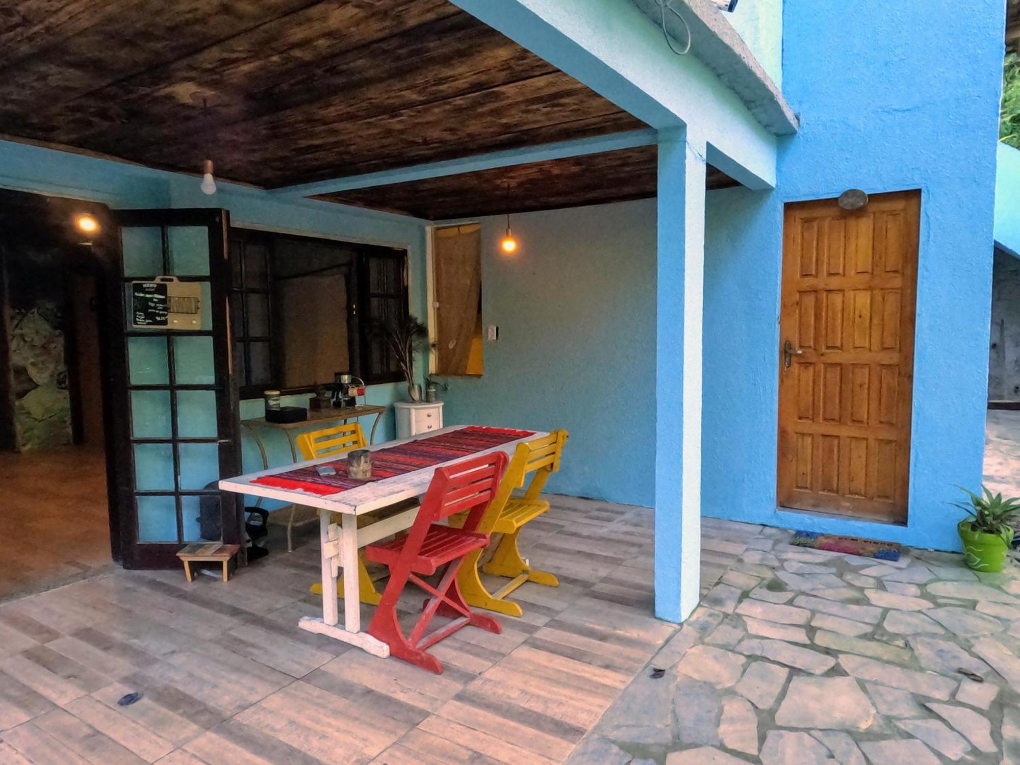 Refugio Boa Sorte , Sana Macae Rj Номер фото