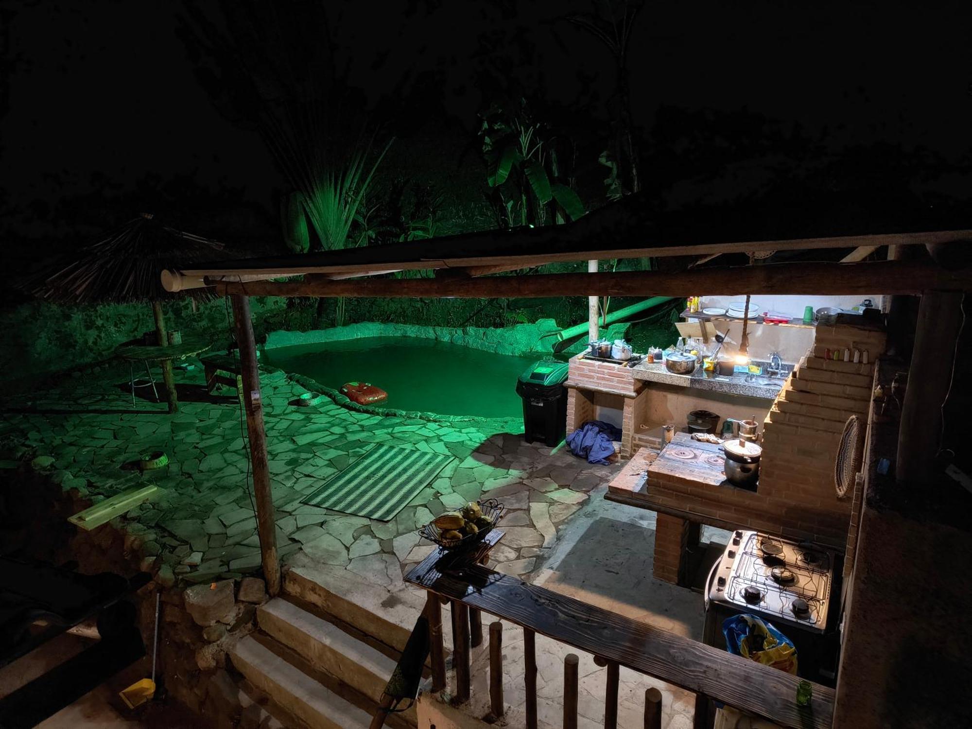 Refugio Boa Sorte , Sana Macae Rj Экстерьер фото