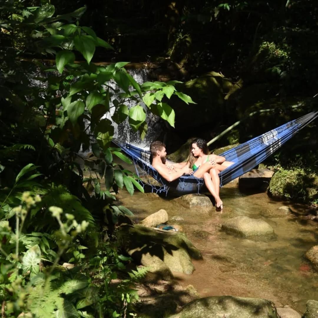 Refugio Boa Sorte , Sana Macae Rj Экстерьер фото
