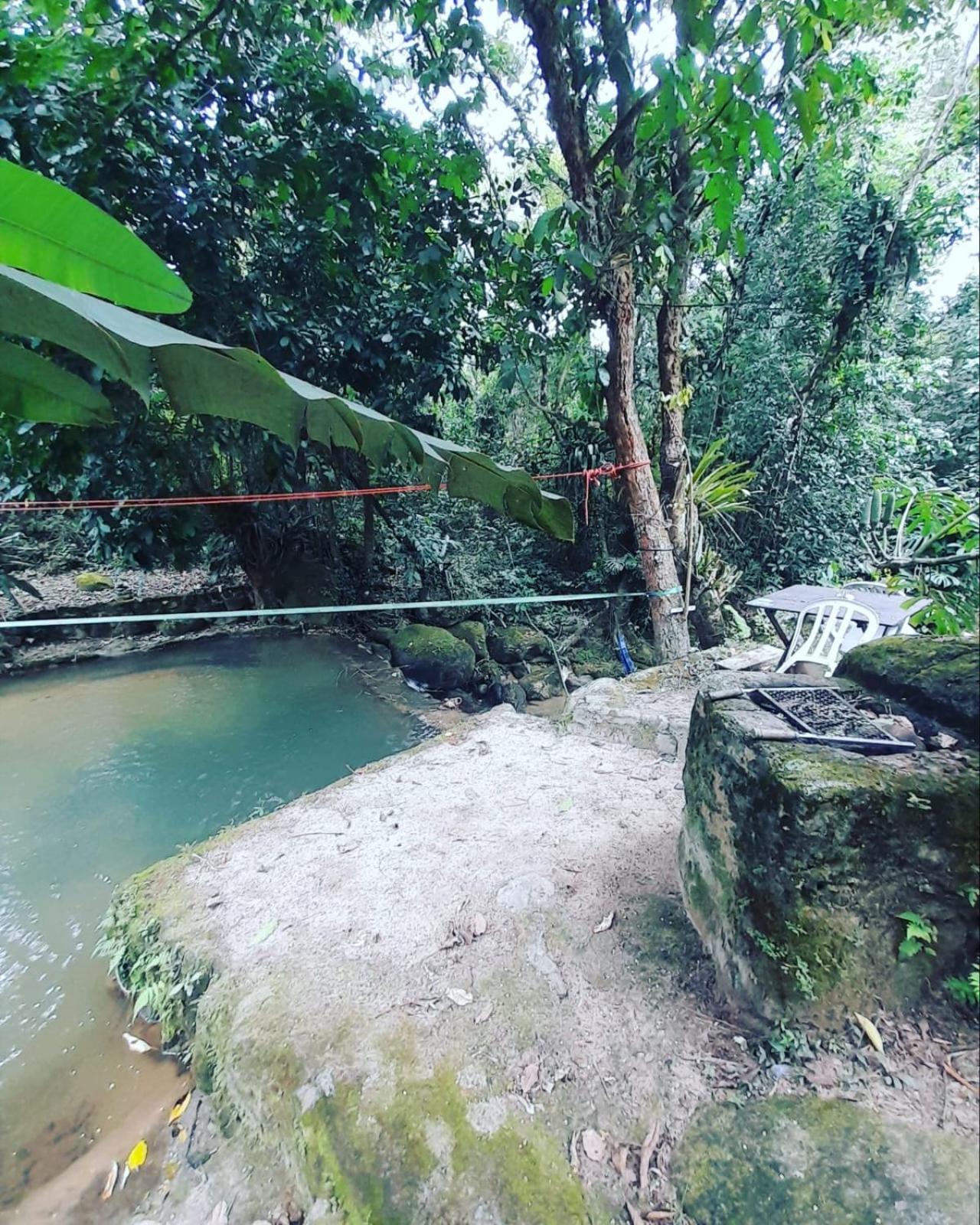 Refugio Boa Sorte , Sana Macae Rj Экстерьер фото