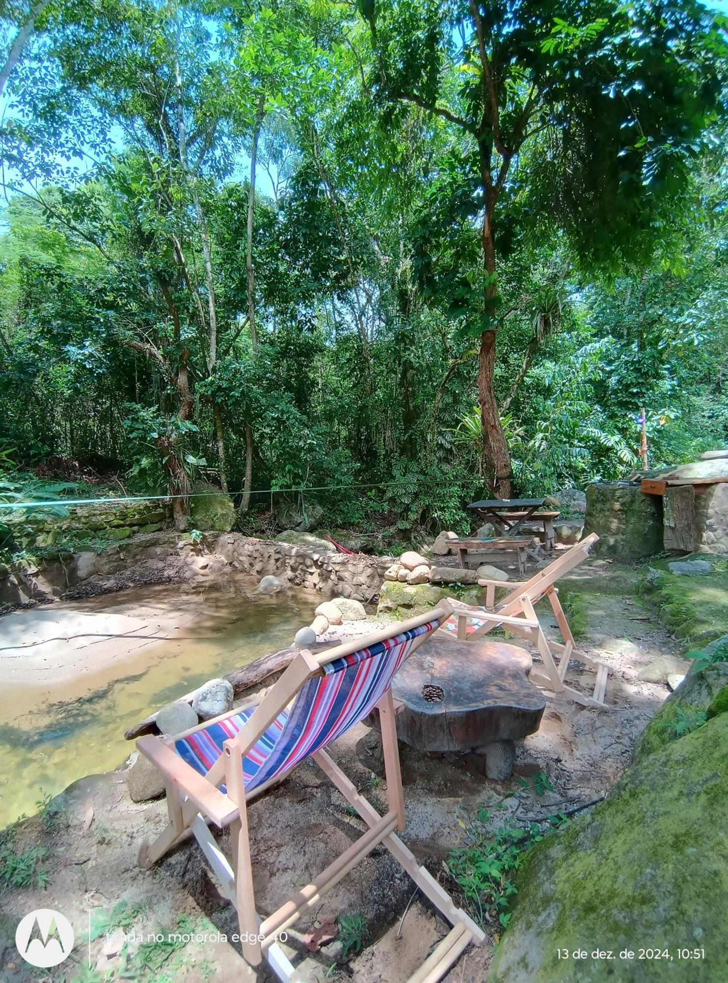Refugio Boa Sorte , Sana Macae Rj Экстерьер фото