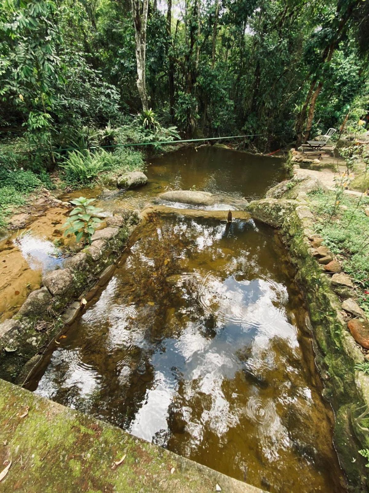 Refugio Boa Sorte , Sana Macae Rj Экстерьер фото