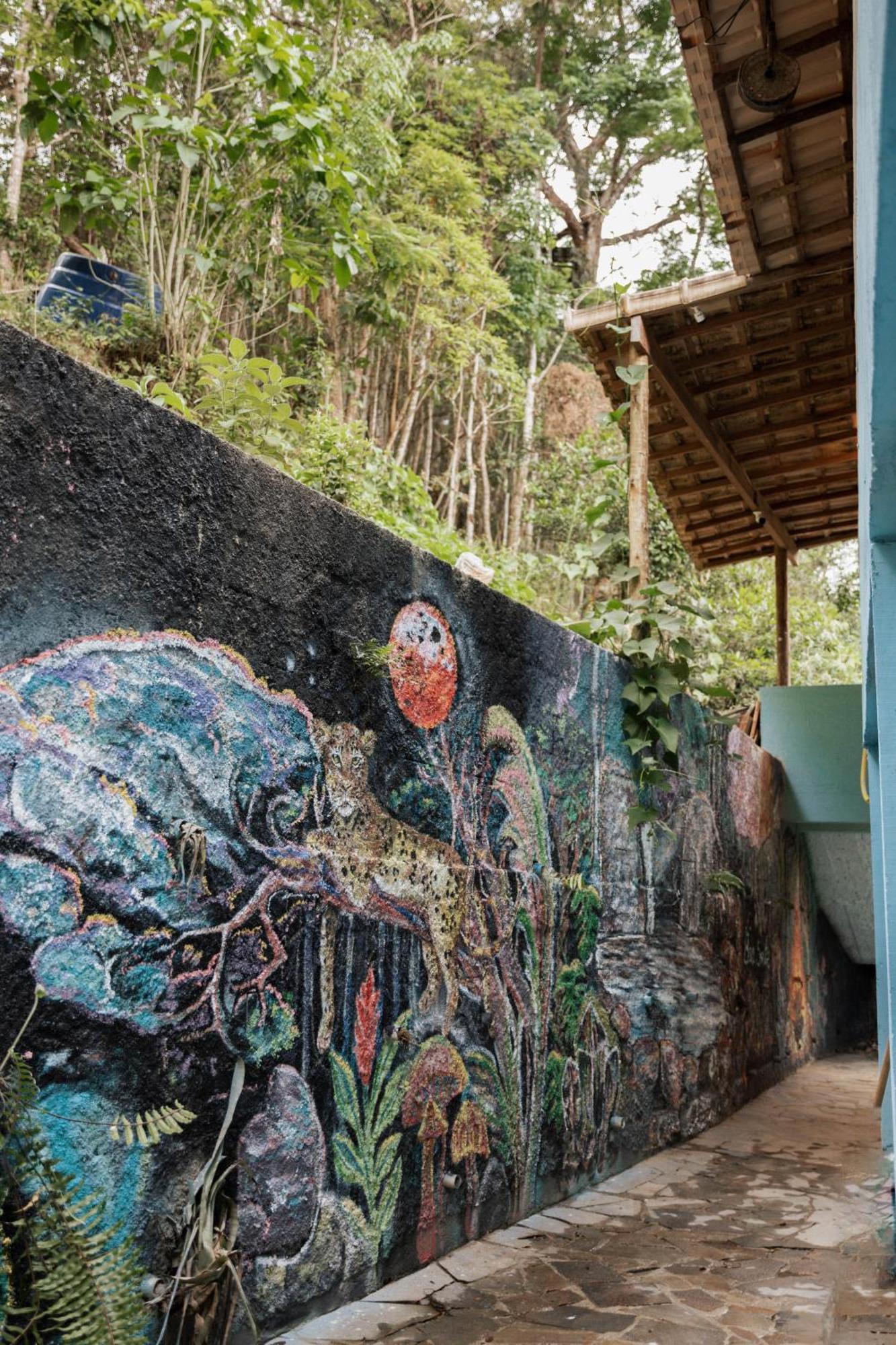 Refugio Boa Sorte , Sana Macae Rj Экстерьер фото